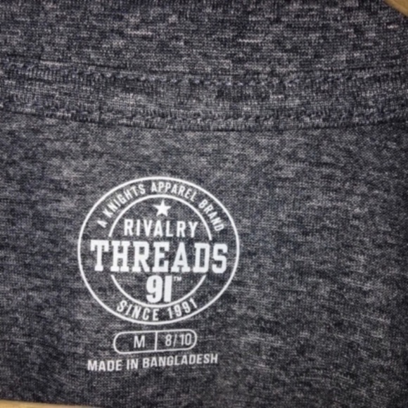 NCAA Missouri Mizzou Tigers Tee - Picture 5 of 5